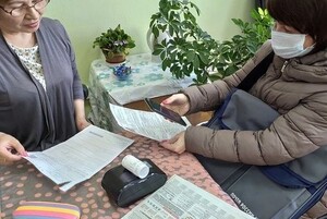 Жители Хакасии досрочно получат пенсии за 12 июня