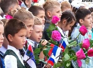 Школы Саяногорска завершают подготовку к 1 сентября
