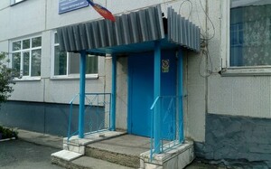 Школу-интернат в Саяногорске закрыли на карантин