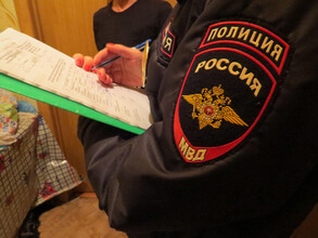 В Саяногорске полицейские и общественники провели правовые уроки для школьников