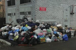 Депутаты Саяногорска держат мусорный вопрос на контроле
