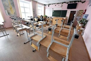 Все школьники Абакана, Черногорска, Саяногорска переводятся на дистанционку