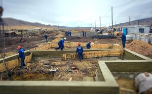 В Хакасии упростится процесс покупки земли под строительство