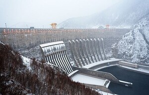 В Хакасии строительная компания заплатит 14 млн рублей штрафа за картельный сговор при ремонте СШ ГЭС