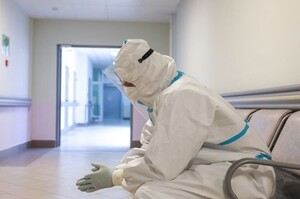 В Хакасии скончались еще пять пациентов с коронавирусом