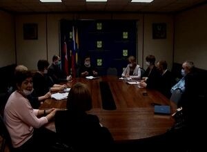 Общественная палата Саяногорска подвела итоги за круглым столом