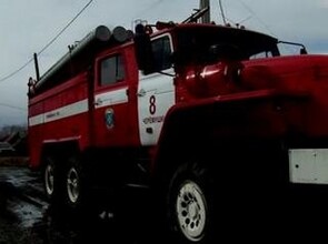 Пожарные Саяногорска потушили спортзал и автомобиль