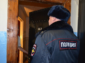 Саяногорские полицейские разбирались в семейных конфликтах
