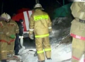 Пожар, убийство, наркопритон – происшествия новогодних каникул в Саяногорске