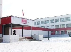 В Саяногорске уже 17 школьных классов ушли на карантин