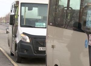 Саяногорск будет доплачивать пассажироперевозчикам за социально значимые маршруты