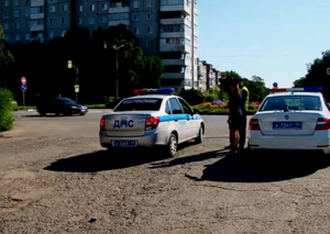 Саяногорским водителям на заметку – за управление машиной без прав ужесточена ответственность