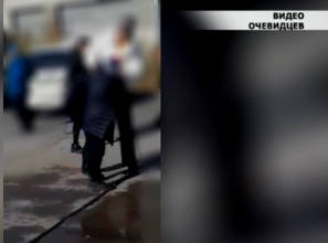 Саяногорская полиция проводит проверку инцидента между взрослой женщиной и ребенком