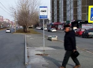 В Саяногорске установят новые остановочные павильоны