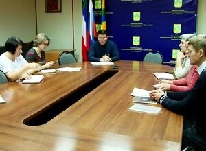 В Саяногорске обсудили будущее турзоны Майнский ключ