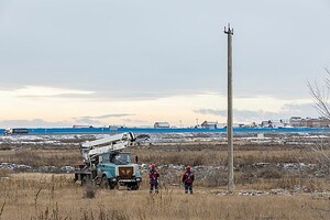 «Россети Сибирь» взяли на баланс более 11 тысяч километров линий электропередачи
