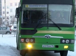 Судьба вечернего рейса «Саяногорск – Черёмушки» станет известна позже
