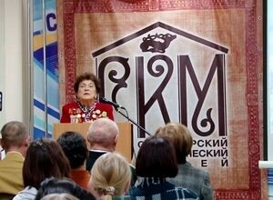 В Саяногорске отдали дань уважения жителям блокадного Ленинграда