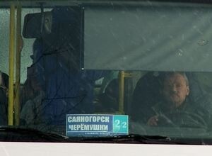 Стоимость автобусного билета из Саяногорска в Черемушки вырастет