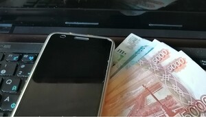 К двум годам колонии приговорили жительницу Хакасии за кражу 20 тысяч рублей