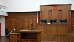 30 лет и три года ушло на поимку убийцы водителя грузовика в Хакасии