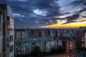 Система теплоснабжения Абакана и Черногорска возвращается в обычный режим работы