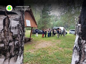 Экологи заповедников уже 19 лет проводят исследования флоры и фауны при поддержке РУСАЛа