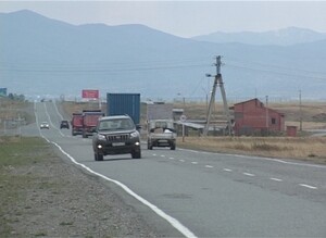 Дороги в Саяногорск восстановят до октября