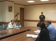 Саяногорские подростки стали меньше преступать закон