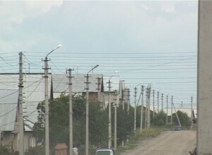 Энергетики МРСК Сибири оборудуют в Саяногорске резервную электролинию