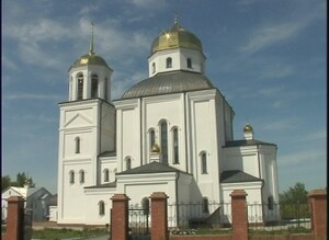 Саяногорск посетит Святейший патриарх Московский и всея Руси Кирилл