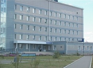 Саяногорская больница может остаться без рентгенаппарата