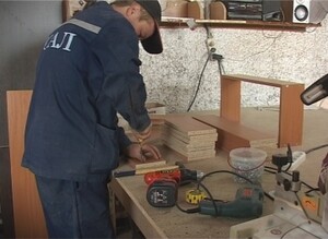 Саяногорские власти поддерживают бизнес