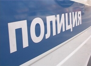 Главный полицейский Хакасии проверил работу правоохранителей Саяногорска