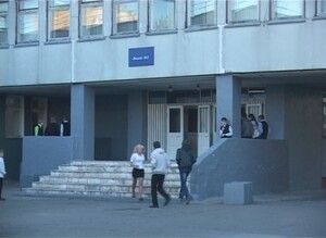 В Саяногорске проходит горячая линия для учителей