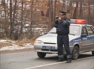 Виновнику ДТП в Саяногорске грозит уголовное наказание