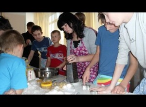 Работники РУСАЛа подготовили более 500 подарков для детей