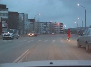 В Саяногорске стартует акция по безопасности дорожного движения