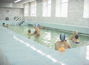 В Саяногорске пройдет чемпионат Хакасии по плаванию