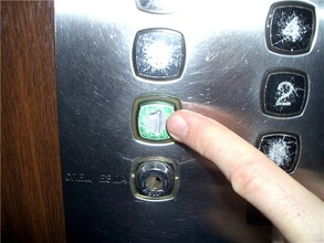 Саяногорские лифты требуют замены