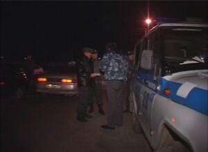Саяногорские полицейские провели операцию "Группа"