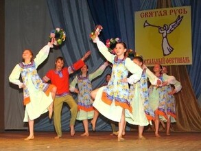 В Саяногорске стартует городской фестиваль «Святая Русь»