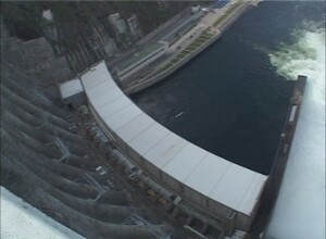На Саяно-Шушенской ГЭС начались испытания турбин новых гидроагрегатов