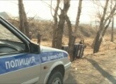 ГИБДД Саяногорска разыскивает автомобиль причастный к ДТП