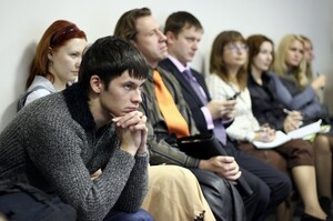 Саяногорск принимает «Сибирский блог-саммит»