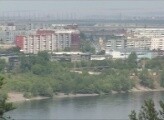 Продолжительная жара в Саяногорске сменится грозовыми дождями