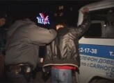 В Саяногорске в отношение трех грабителей возбудили уголовное дело