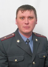 Саяногорск голосует за "Народного участкового"