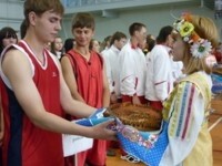 Саяногорцы стали вторыми на "Президентских спортивных играх"