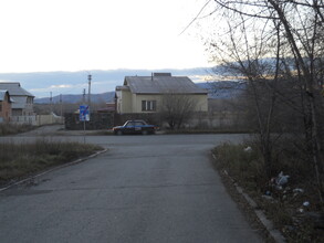 В Саяногорске участились случаи оставление водителями места ДТП